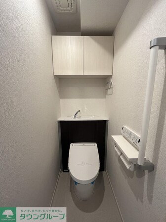 クラリティア板橋本町の物件内観写真